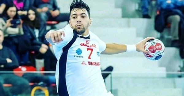 كرة يد: هيئة النادي الإفريقي تقدم عرضا لاستعادة ابنها رمزي المجدوب من الترجي