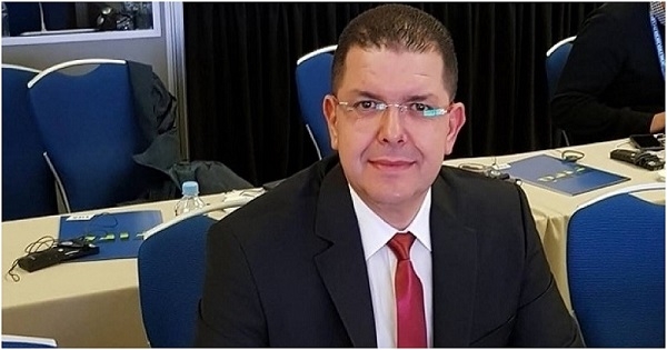 تزامن غياب حامد المغربي مع احتجاب الجريء: أين اختفى؟