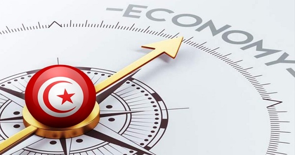الإقتصاد التونسي ينمو بنسبة 2.8 % خلال الثلاثي الثاني من سنة 2022