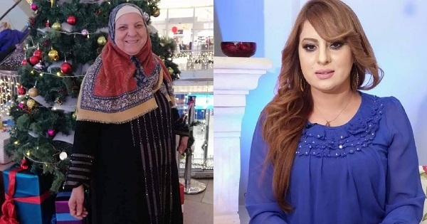 شفاءا عاجلا لوالدة الاعلامية نعيمة بن عمار بعد تعرضها لوعكة صحية
