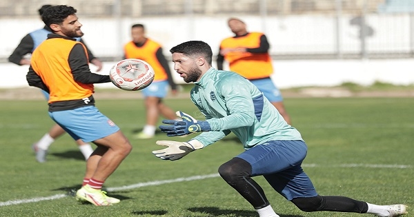 مباراة ودية: النادي الإفريقي يواجه نادي حمام الأنف