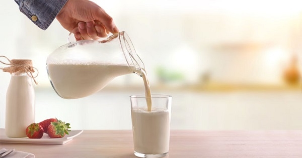 إتحاد الفلاحة : سيتم فقدان الحليب بعد 9 أيام بشكل تام