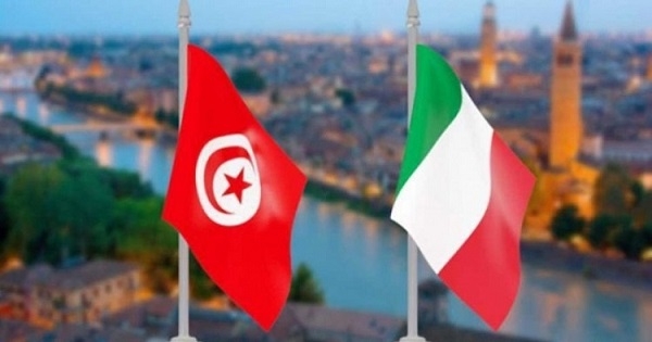 إيطاليا تتعهد بمنح 110 مليون أورو لتونس