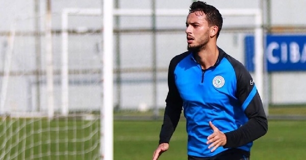مركاتو: منتصر الطالبي يتعاقد مع لوريان الفرنسي