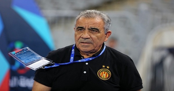 بعد غياب طويل: فوزي البنزرتي في مركب الترجي الرياضي