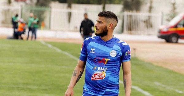 فهمي بن رمضان أولى انتدابات النادي الإفريقي للموسم الجديد
