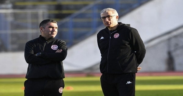 إقالة منذر الكبير وتكليف جلال القادري بمهمة المدرب الاول للمنتخب