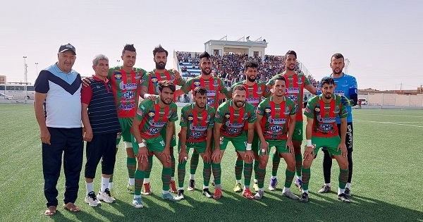 رئيس هلال مساكن: كنا سننسحب من مواجهة الإفريقي لولا فض الإشكال المالي