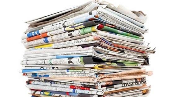 الصحف الورقية ستختفي من العالم نهائياً عام 2040