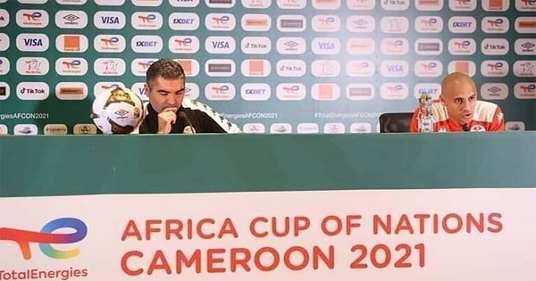 أمم إفريقيا- فضيحة جديدة قبل لقاء تونس وبوركينافاسو