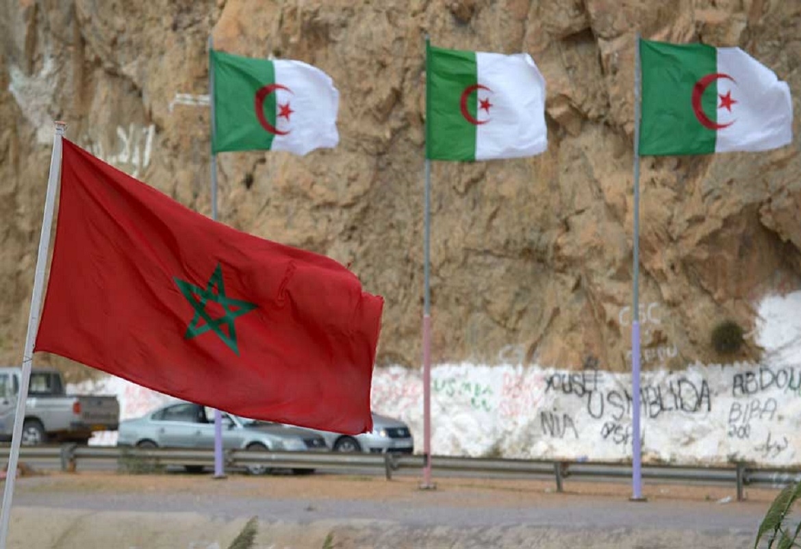 الجزائر تواصل الهروب إلى الأمام بقطع العلاقات مع المغرب