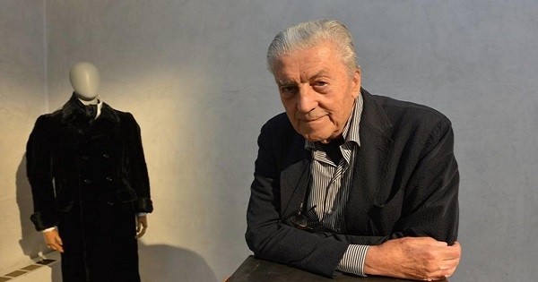 نينو شيروتي يفارق الحياة عن 91 عاماً