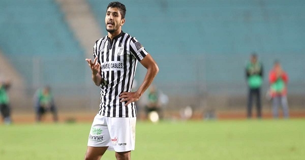 النادي الإفريقي قريب من ضم لاعب النادي الصفاقسي في صفقة انتقال حر
