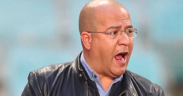 يوسف العلمي يفرض الإنضباط و يطالب بتدارك الأوضاع