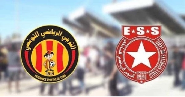 الترجي يسقط في فخ التعادل أمام النجم الساحلي