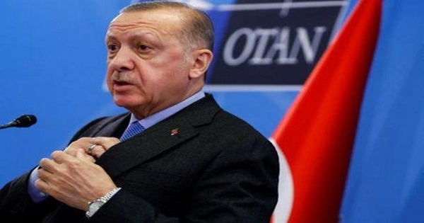 تونس: تصريحات أردوغان بشأن حل البرلمان "تدخل غير مقبول في الشأن الداخلي"