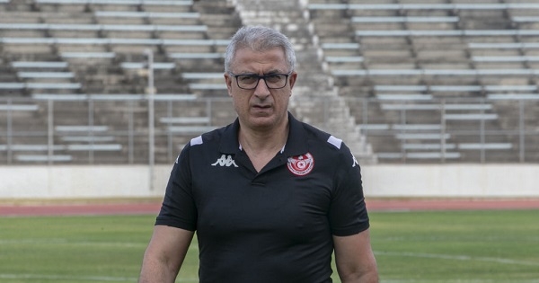منذر الكبير مدربا لشباب قسنطينة الجزائري