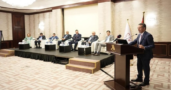 تونس: المشاركة في المؤتمر الإقليمي الأول لحماية الملكية الثقافية بعمّان