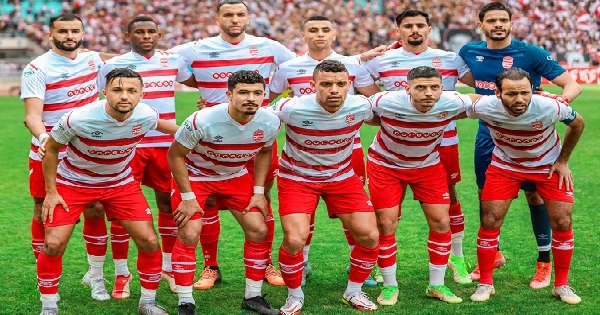 كأس تونس: التشكيلة المنتظرة للنادي الإفريقي في مواجهة النجم الساحلي