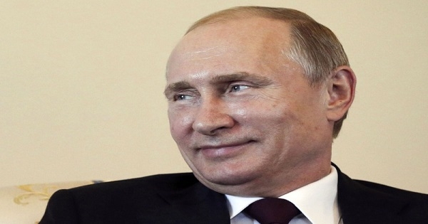 بوتين لا يكترث أن يكون منبوذا على الساحة الدولية