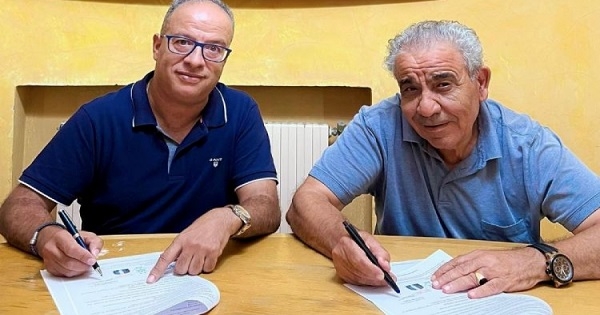 رسمي: فوزي البنزرتي مدربا للرجاء المغربي
