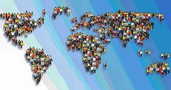 الأمم المتحدة تتوقع أن يبلغ عدد سكان العالم 8 مليارات نسمة