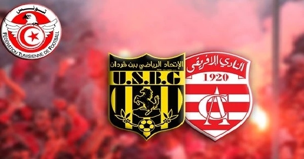 مباشر- اتحاد بن قدران النادي الافريقي