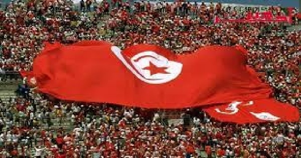 جماهير تونسية تصل غاروا على متن طائرتين خاصتين‎‎ لتشجيع المنتخب