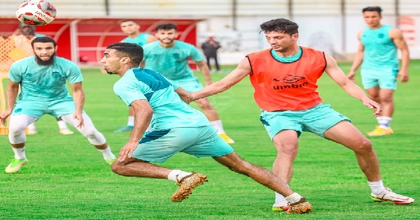 النادي الإفريقي: الأولمبيون يعززون المجموعة.. خليل والبدوي جاهزون