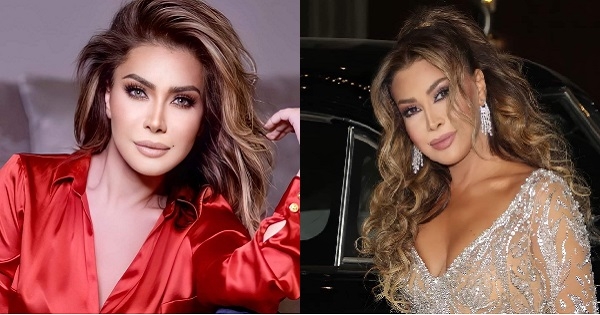 نوال الزغبي طليقي سرق مني 17 مليون دولار و لم اغضب