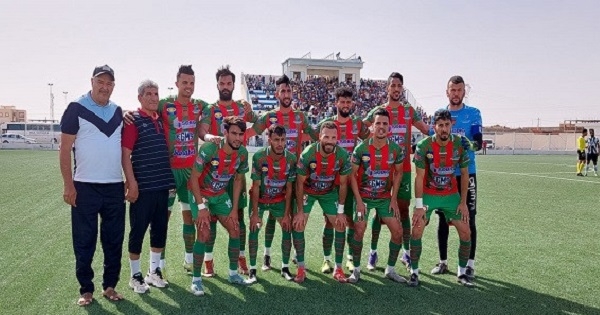كأس تونس: هلال مساكن يقصي الترجي الرياضي من الدور الثمن النهائي