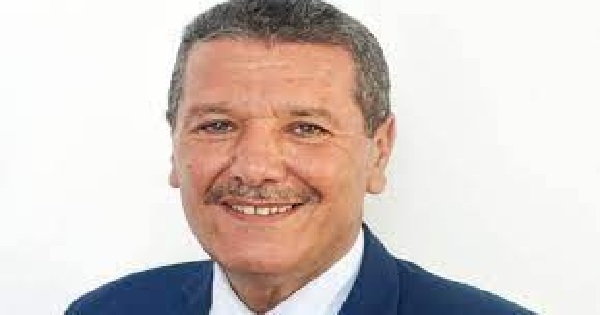 وفاة النائب السابق في البرلمان زهير الرجيبي