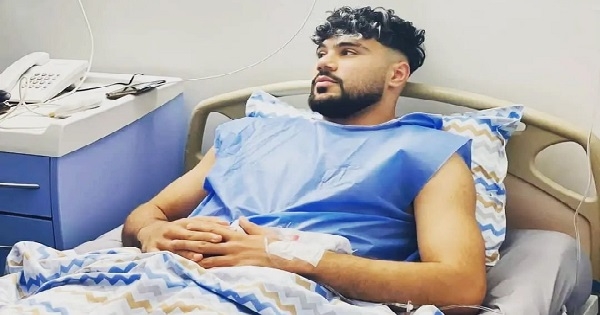 النادي الإفريقي: علاء مصطفى يخضع لتدخل جراحي ناجح