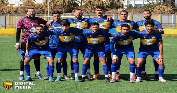 كأس تونس: شبيبة العمران تقارع الكبار 