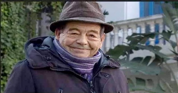 وفاة الصحفي التونسي مختار التليلي