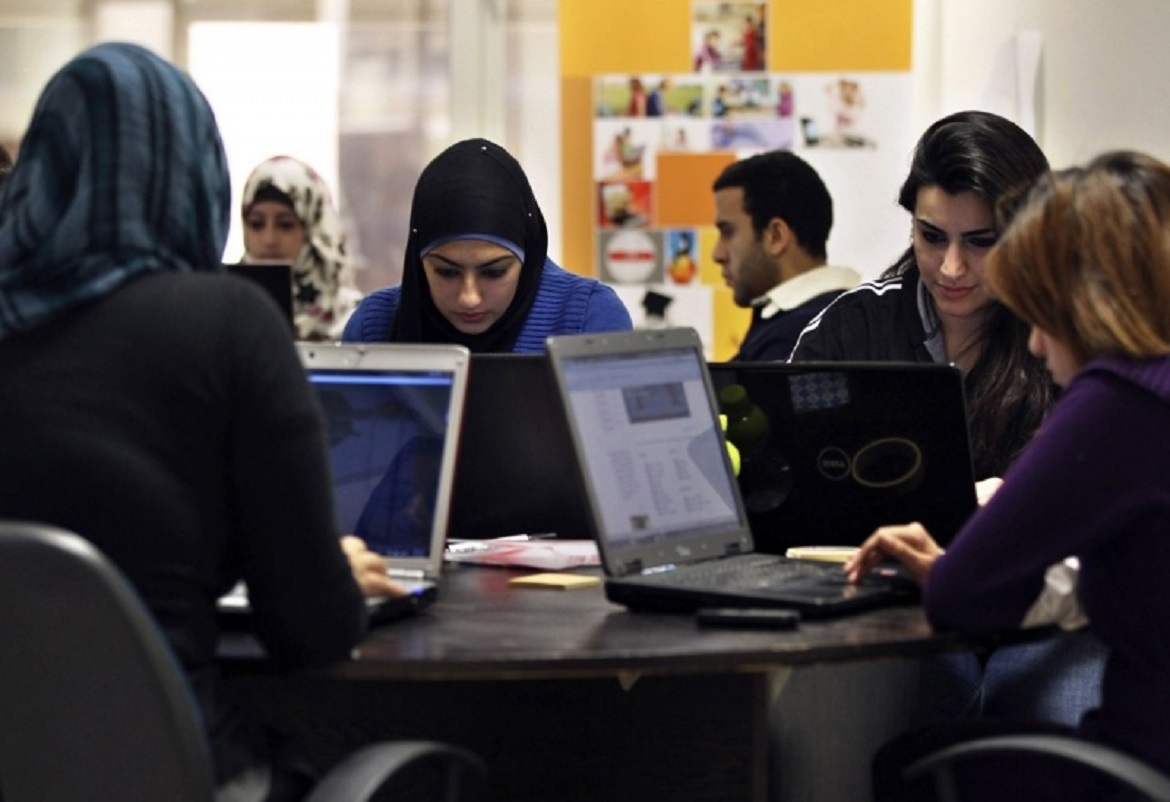 شركات التكنولوجيا تشكك بمناخ الأعمال الأردني