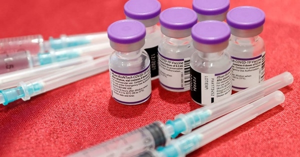 دراسة علمية عالمية تقر بضرورة تعزيز المناعة بجرعة رابعة من اللقاح ضد كورونا