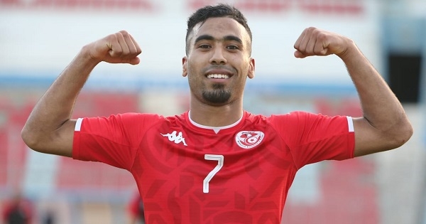 حمدي العبيدي يتألق ويسجل ثنائية مع المنتخب الأولمبي... فما رأي القادري؟