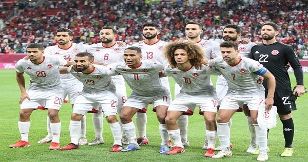 قائمة المنتخب الوطني: عودة كل من بالعربي و العاشوري والخاوي والرقيق