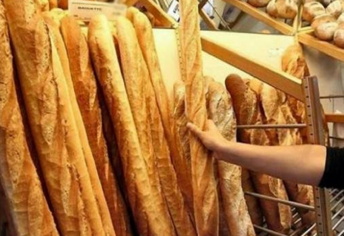 تونس بلا خبز يوم 15 نوفمبر
