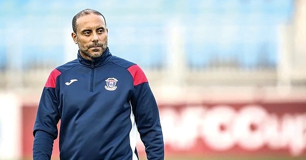 محمد المشكر مدربا جديدا للنجم الرياضي الساحلي