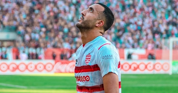 نادر الغندري: طبيب المنتخب منحه راحة بأسبوع وطبيب النادي الافريقي ينهي موسمه