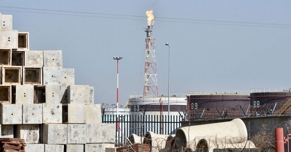 الأزمة الأوكرانية تضع الجزائر تحت ضغط الوفاء بالتزامات الغاز لأوروبا