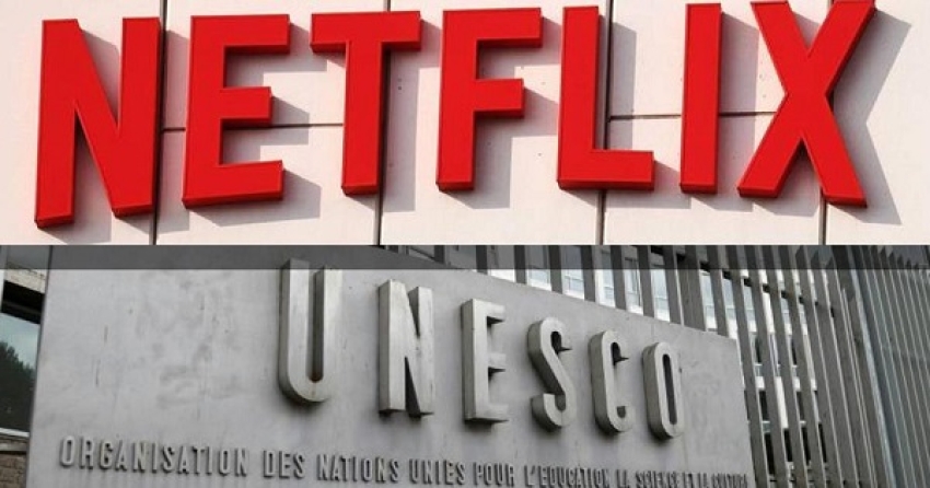 L’UNESCO et Netflix annoncent les lauréats du concours de courts-métrages « Contes populaires africains réinventés »