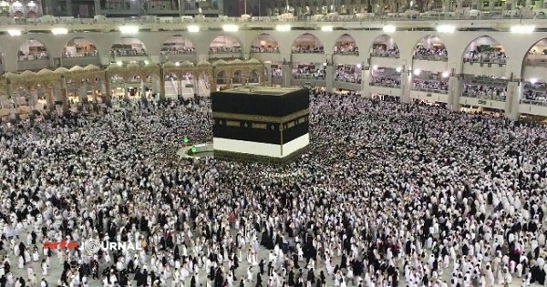 L’Arabie saoudite annonce la réussite de la saison du pèlerinage