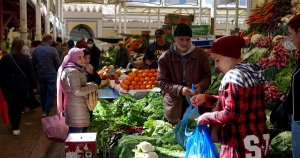 Tunisie : Saisie de 78 tonnes de fruits et légumes au 8ème jour du Ramadan (Commerce)