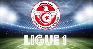 Tunisie-Ligue 1: Programme de la neuvième journée