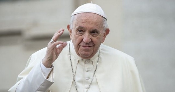 Le Pape François appelle les Tunisiens « à construire un avenir de paix et de fraternité »