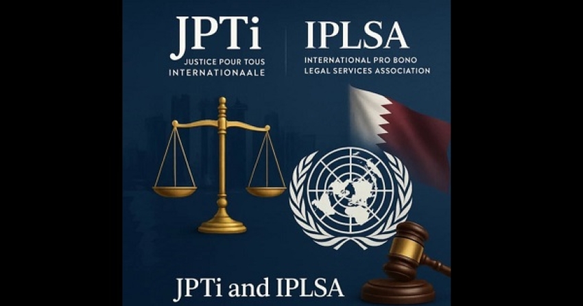 La sombre réalité du Qatar : l'ONU condamne Doha dans l'affaire Tayeb Benabderrahmane