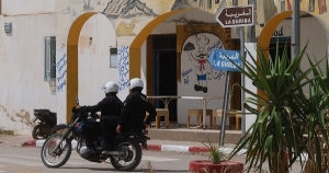 La solidarité internationale se poursuit avec la Tunisie après l&#039;attaque de Djerba